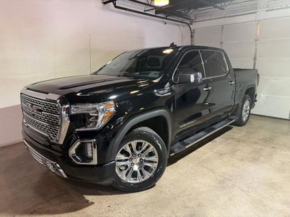 Used 2020 GMC Sierra 1500 Denali w/ Technology Package