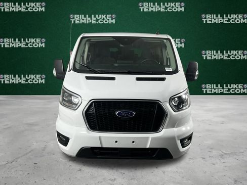 Used 2023 Ford Transit 350 XLT image 11