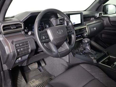 Used 2025 Toyota Tacoma SR5 RWD image 20