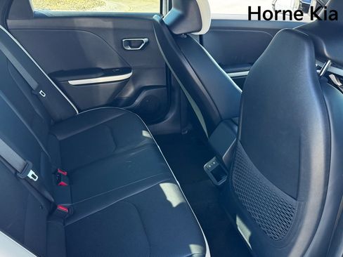 New 2025 Kia K4 GT-Line image 19