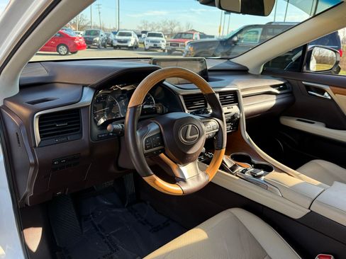 Used 2016 Lexus RX 350 FWD w/ Premium Package image 55