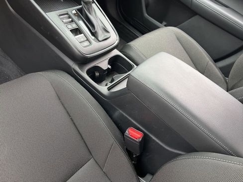 Certified 2023 Honda CR-V EX image 18