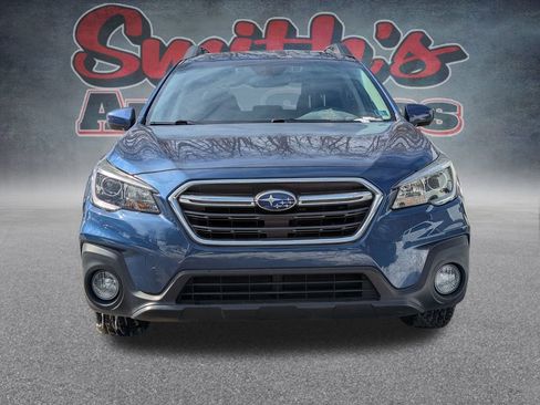 Used 2019 Subaru Outback 2.5i Premium image 2