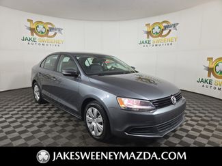 Used 2014 Volkswagen Jetta SE video 1