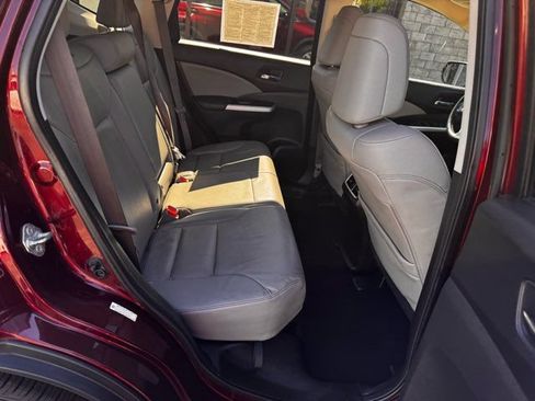 Used 2015 Honda CR-V EX-L image 27