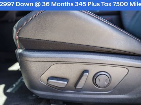 Certified 2026 Hyundai Elantra N Line FWD image 21