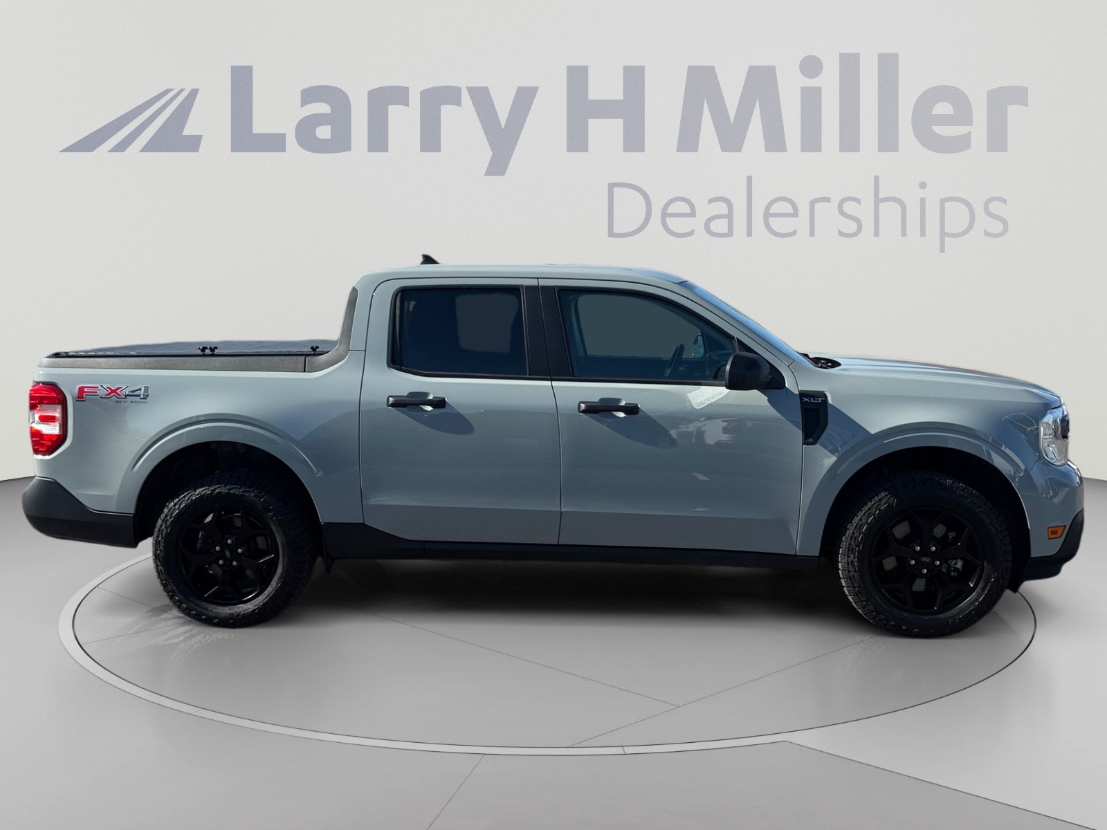 Used 2023 Ford Maverick XLT w/ Equipment Group 300A Standard AWD/4WD image 6