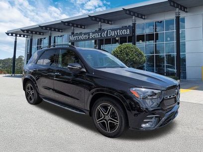 New 2026 Mercedes-Benz GLE 350 4MATIC
