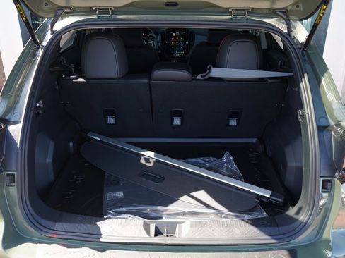 New 2026 Subaru Crosstrek 2.5i Limited w/ Crosstrek Mirror Package AWD/4WD image 11