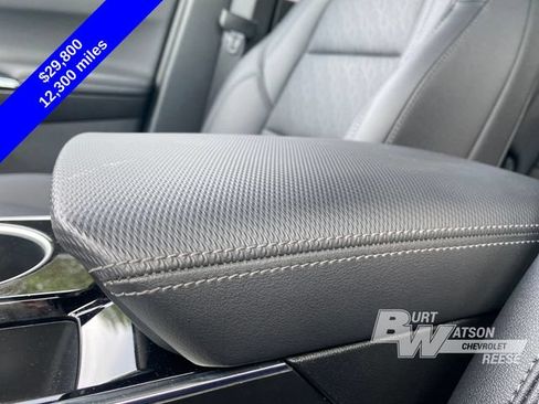 Used 2026 Chevrolet Equinox LT w/ Convenience Package II AWD/4WD image 30