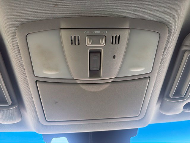 Used 2017 Nissan Armada SL w/ Moonroof Package RWD image 33