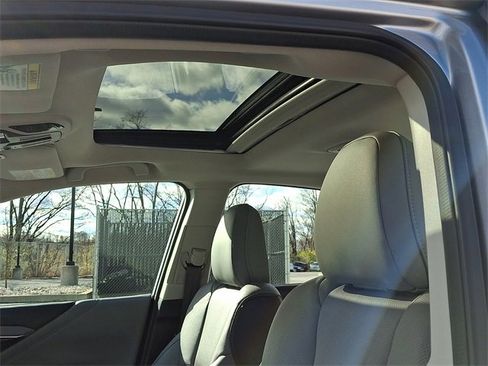 Certified 2025 Subaru Legacy Limited image 16