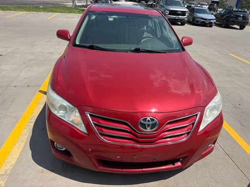 Used 2010 Toyota Camry XLE FWD image 14