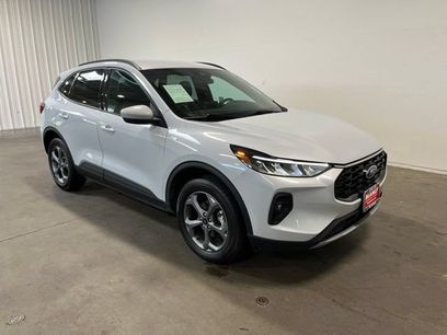Used 2025 Ford Escape ST-Line Select