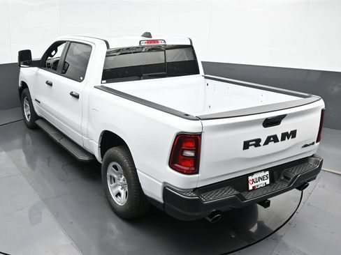 New 2025 RAM 1500 Tradesman image 44