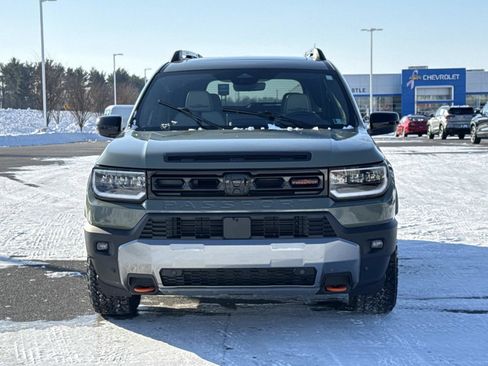 Used 2026 Honda Passport TrailSport Elite image 28