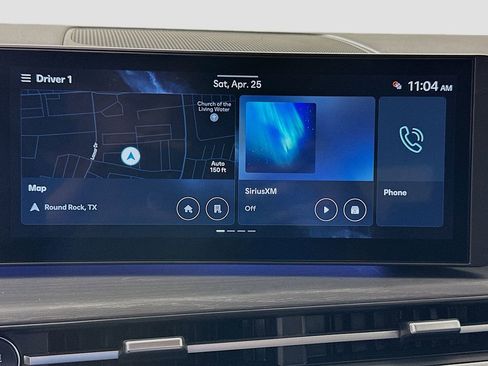 New 2026 Hyundai Santa Fe Limited FWD image 11