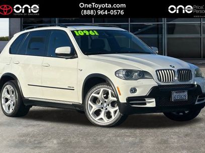 Used 2010 BMW X5 xDrive48i