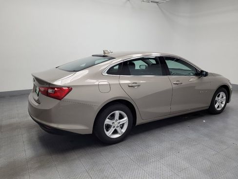 Used 2024 Chevrolet Malibu LT image 10