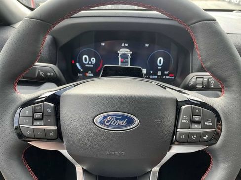 New 2026 Ford Explorer ST-Line RWD image 17