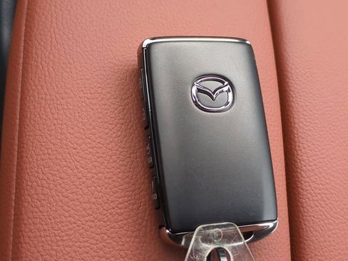 New 2026 MAZDA CX-50 Meridian Edition w/ Apex Package image 34