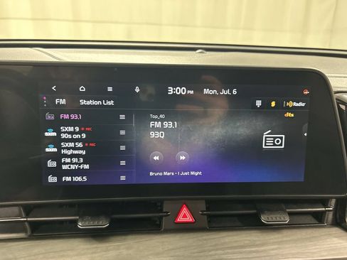 Certified 2024 Kia Sportage X-Line w/ X-Line Premium Package AWD/4WD image 14