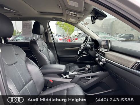 Used 2021 Kia Telluride EX w/ EX Premium Package AWD/4WD image 25