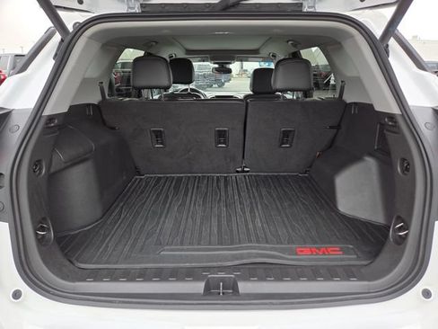 Used 2023 GMC Terrain SLT w/ Tech Package AWD/4WD image 20