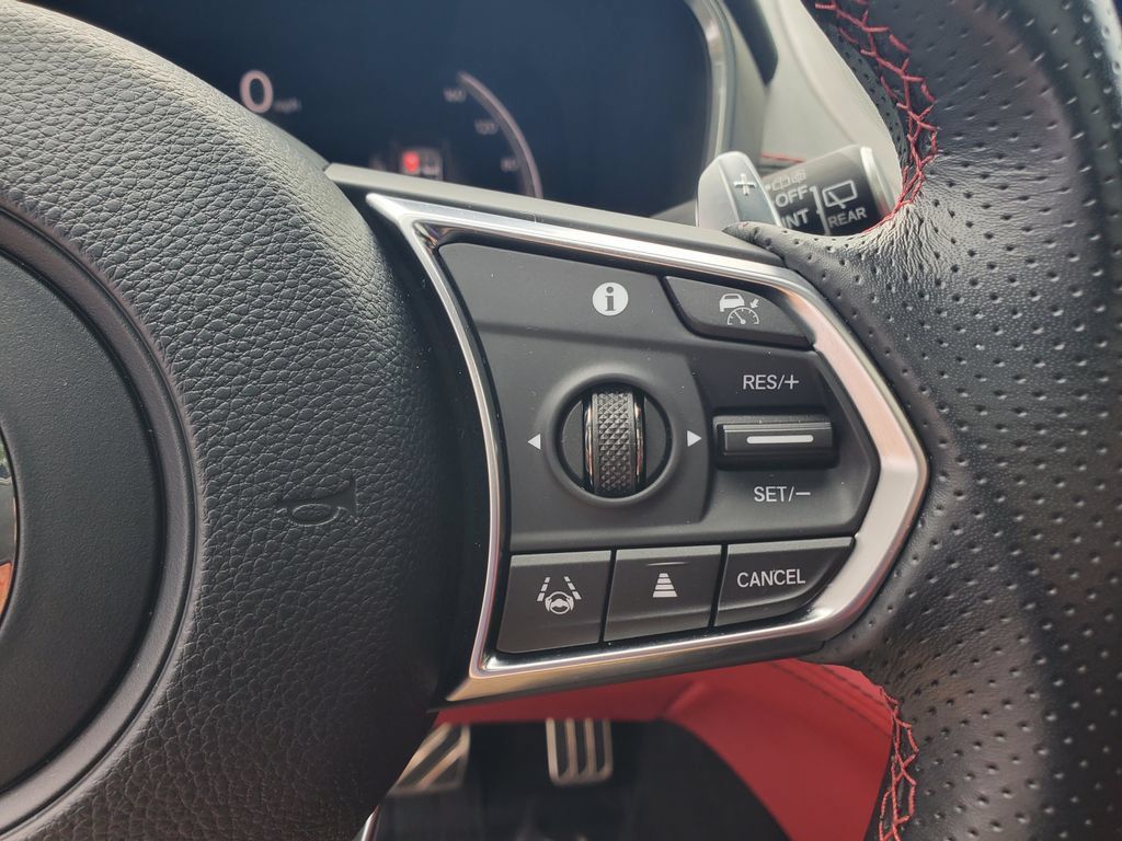 Used 2025 Acura MDX A-Spec AWD/4WD image 27