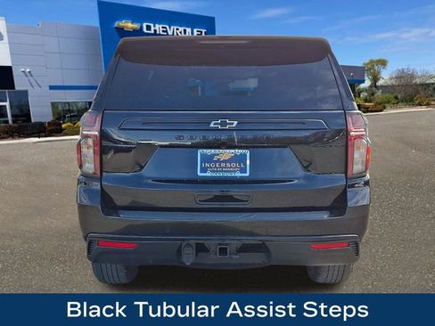 Used 2024 Chevrolet Suburban Z71 image 24