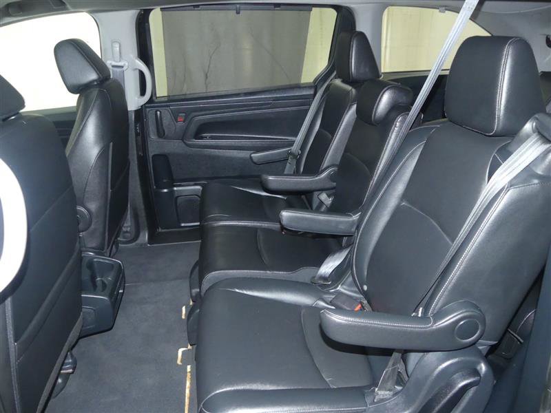 Used 2023 Honda Odyssey EX-L image 23