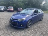 Used 2015 Toyota Corolla L image 3