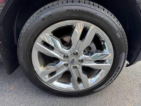 Used 2013 Ford Edge Limited image 12