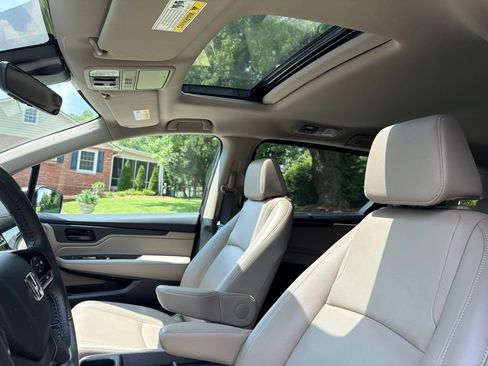Used 2020 Honda Odyssey EX-L image 22