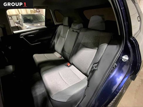 Certified 2024 Toyota RAV4 XLE w/ Convenience Package image 21
