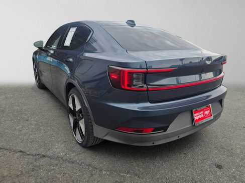 Used 2024 Polestar Polestar 2 AWD/4WD image 5
