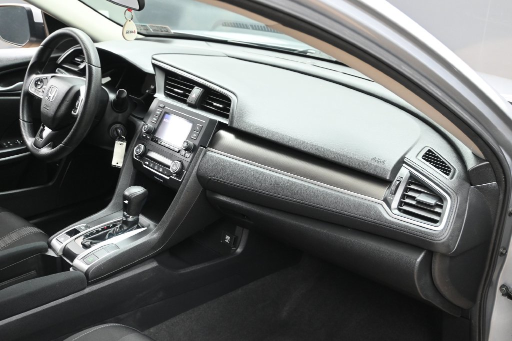Used 2020 Honda Civic LX image 23