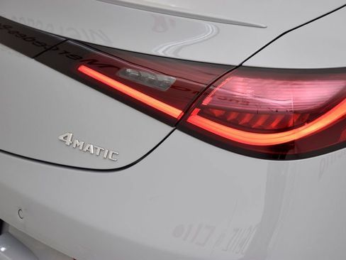 New 2026 Mercedes-Benz CLE 300 4MATIC Coupe image 14