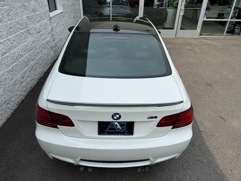 Used 2012 BMW M3 Coupe RWD image 23