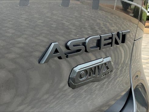 New 2025 Subaru Ascent Bronze Edition image 9