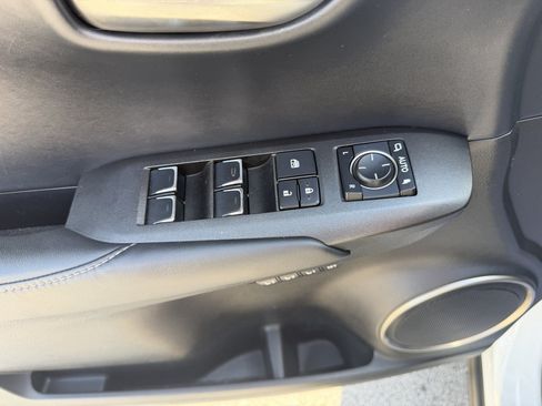Used 2020 Lexus NX 300 F Sport w/ F Sport Premium Package FWD image 12