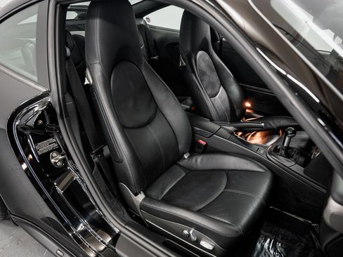 Used 2007 Porsche 911 Carrera RWD image 24