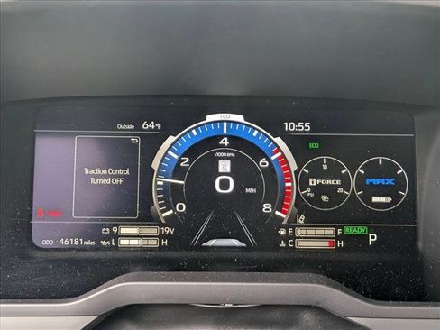 Used 2022 Toyota Tundra 1794 Edition image 9