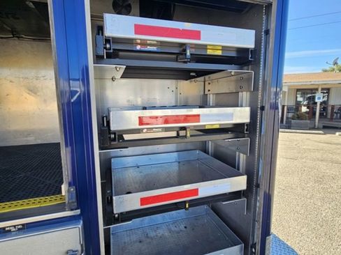 Used 2012 Ford F450 XL w/ PWR Equipment Group image 14