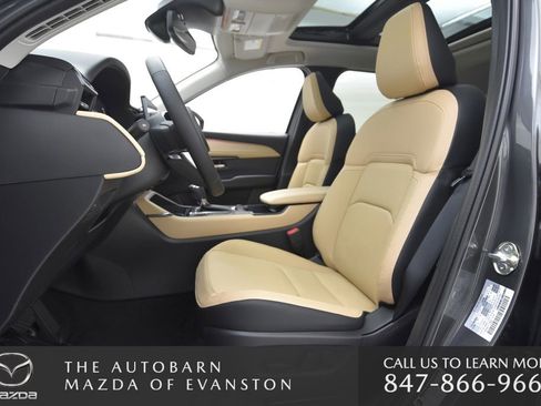 New 2026 MAZDA CX-5 2.5 S w/ Premium Package AWD/4WD image 24