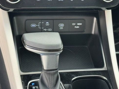 Used 2026 Hyundai Tucson SEL image 21