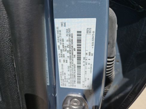 Used 2025 Ford Escape ST-Line FWD image 23