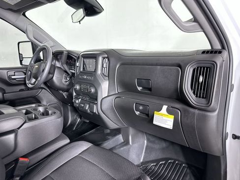 New 2026 Chevrolet Silverado 2500 W/T w/ WT Convenience Package image 29