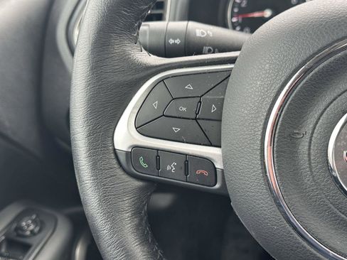 Used 2023 Jeep Renegade Limited w/ Sun/Sound Group image 24