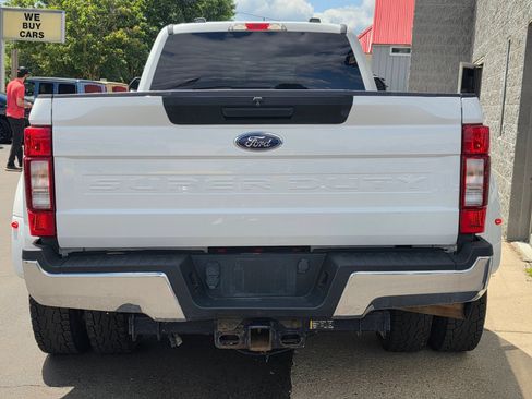 Used 2020 Ford F350 XLT AWD/4WD image 7